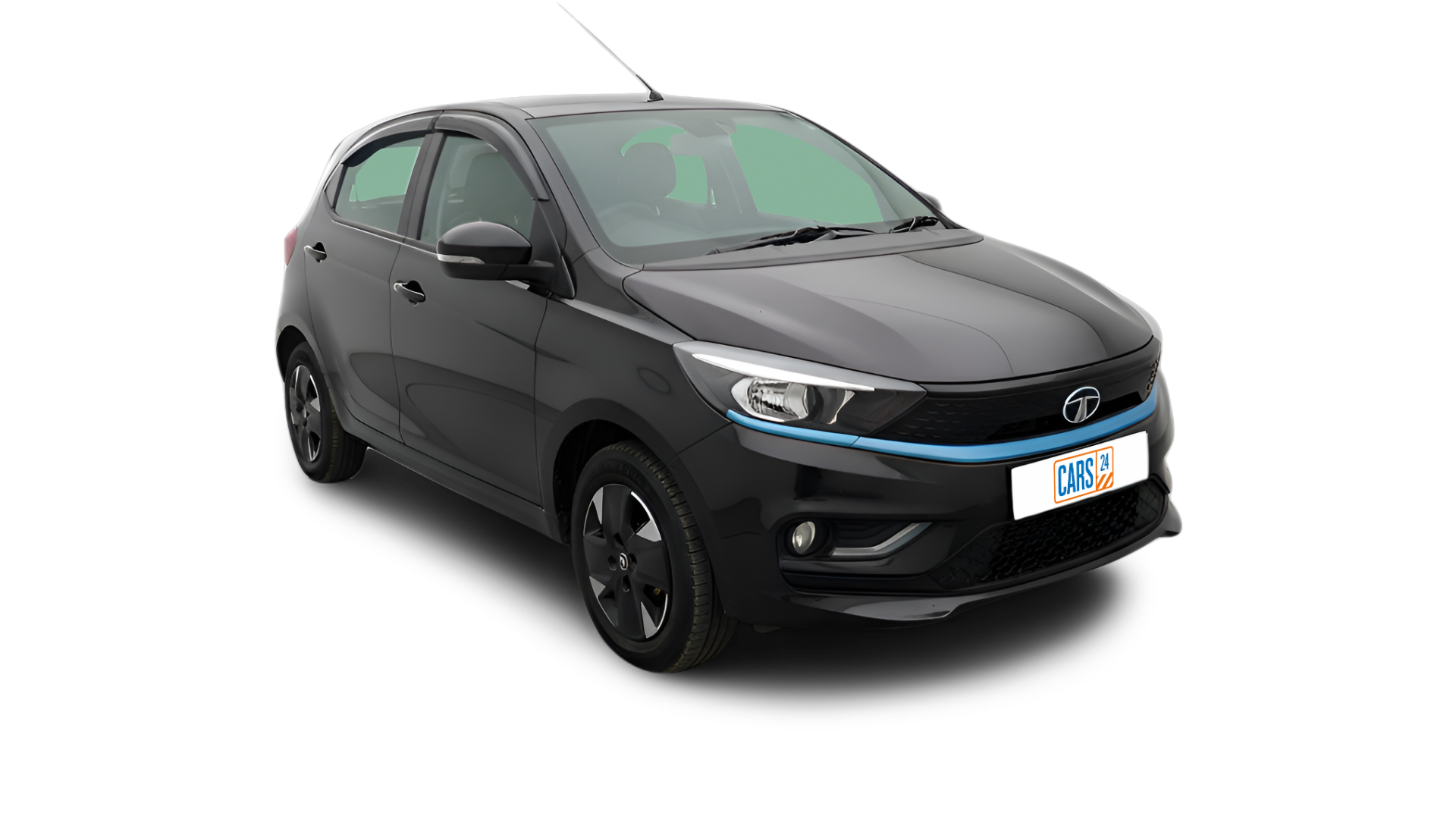 Tata TIAGO EV-img